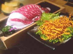 -湊湊火锅·茶憩(打浦桥日月光店)