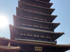 -牛首山文化旅游区