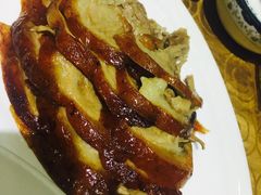 -德缘烤鸭店(大栅栏店)