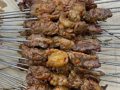 -老白家怡贵园烤肉