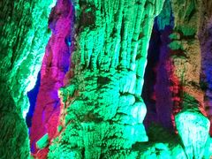 景点-咸丰县唐崖河景区