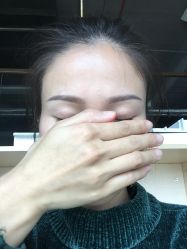 -久匠·纹眉半永久野生眉