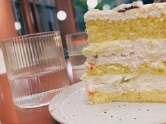 乌龙茶香-Toris(LuOne凯德晶萃广场店)