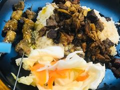 -陈老斯呼尔嗨吃烧烤(科巷店)