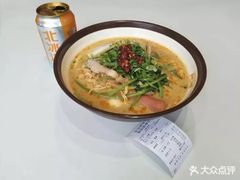 -萨莉亚意式餐厅(金隅嘉品mall店)