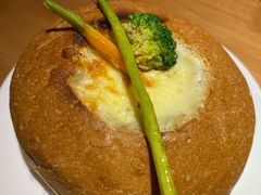 -新贝乐意大利餐厅(苏州中心店)