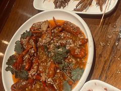 -张师傅烧烤(CBD店)