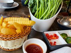 -同仁四季椰子鸡(罗湖国贸店)