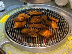 -喜来稀肉(虹泉路店)