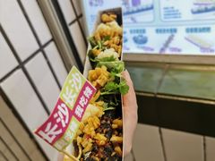 -董顺桃小粒臭豆腐(太平街一店)
