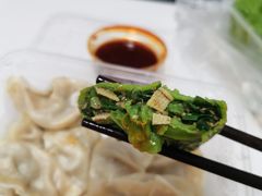 素蒸包-清真老铁家灌汤包