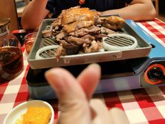 -西贝(华发商都店)
