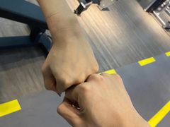 -银吉姆健身(景城邻里中心馆)