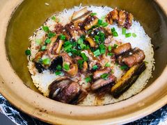 -红星光发煲仔饭(文海店)