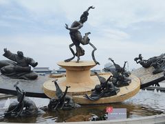 -华清宫景区