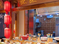 -鸽子窝(黄村店)