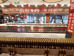 -阿串串老火锅(力盟店)