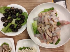 -永記粤菜·五指毛桃花雕鸡煲(九亭店)