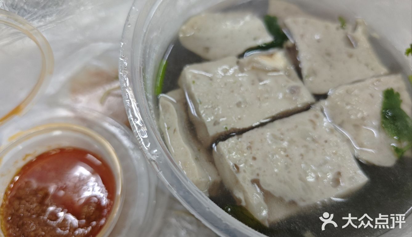 尝鲜外卖，别有一番风味！