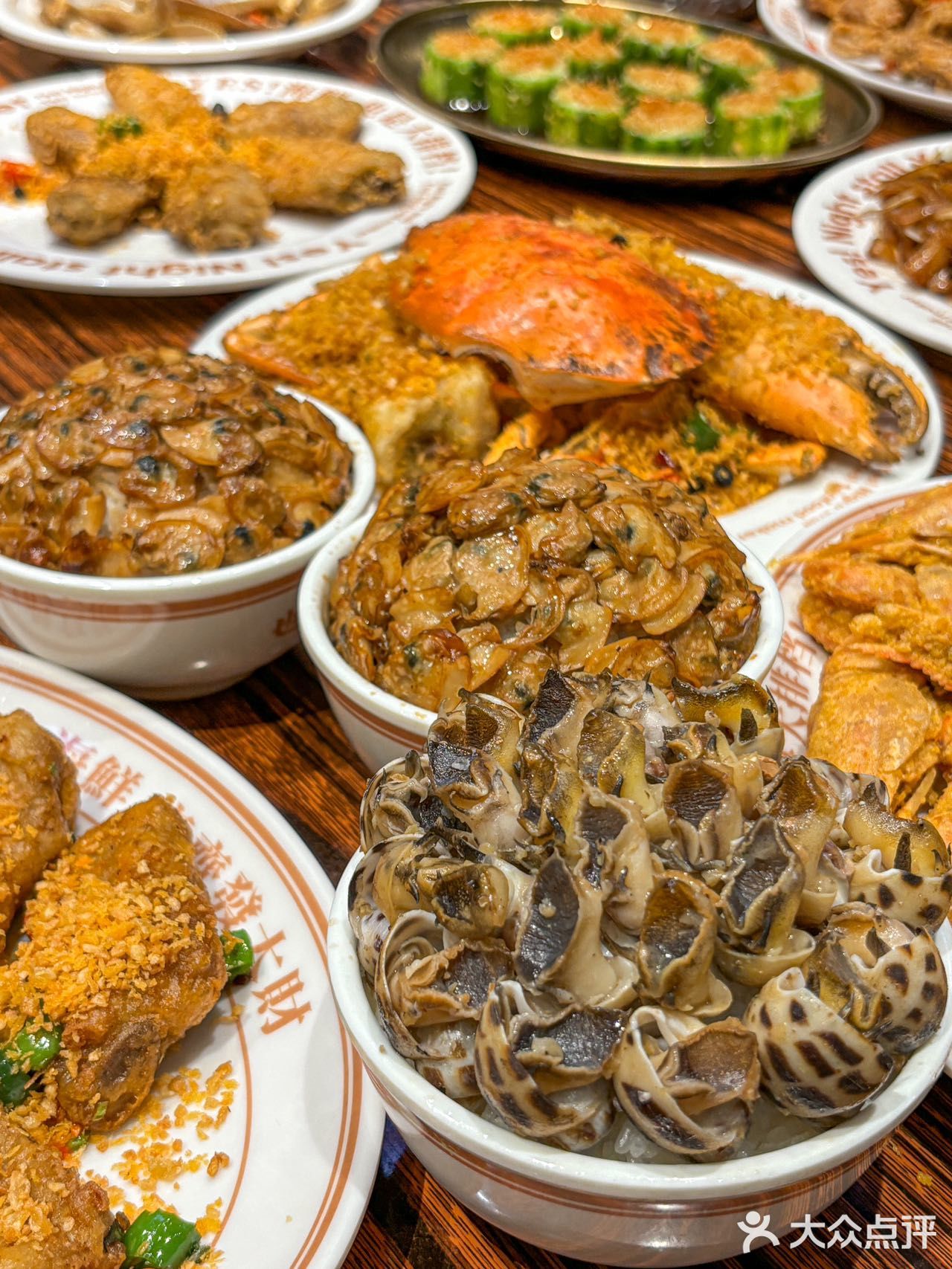 你不来创意产业园这家海鲜，绝对会遗憾💔