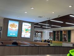 -清真·锦翔炝锅鱼(明德门店)