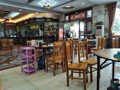 大堂-金记猪肚鸡(琅西店)