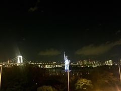 -台场海滨公园船码头