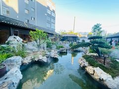 -麒麟小院·老九江菜(安平路店)
