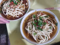 -老光明岗琼甜茶馆