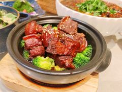 -悦哉·派对·草坪婚礼·围炉煮茶(三圣乡店)