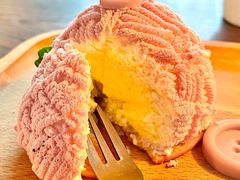 -候鸟咖啡(前门店)