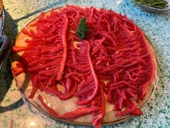-鸿姐老火锅(龙阳店)