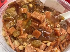 -盛香亭热卤(光明大仟里店)