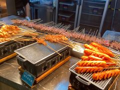 -東盛炭烤自助料理(浦东文峰广场店)