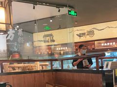 大堂-遇见湘·地道湖南菜(云门店)