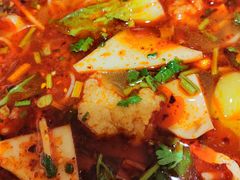 -魏家凉皮(西安秋林宏业商厦店)