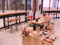 -星巴克(天津鲁能中心第三店)