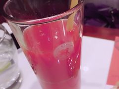-斗牛士牛排餐厅(嘉里汇店)