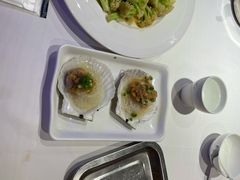-小螺号海鲜·地道鲁菜(省体总店)