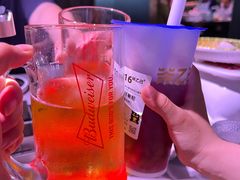 -丰茂烤串(全国首店)