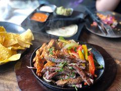 -Q MEX 库迈墨西哥餐吧(三里屯店)