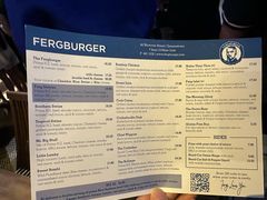 -Fergburger(皇后镇店)