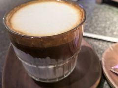 -沪水焙煎室(淡水路店)