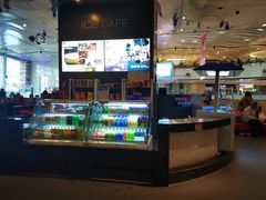 -冰纷万象滑冰场(沈阳万象城店)