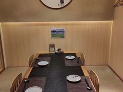 -长崎屋·日本料理·刺身·烧鸟(天河北路店)