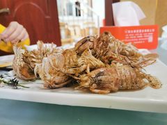 -宾朋美食海鲜餐厅·特色美食专访(兴海路店)