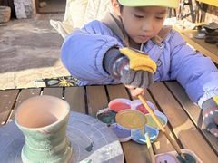 -陶野咖啡·面包披萨