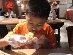 -必胜客(天河城店)