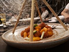 -广州文华东方酒店·江-由辉师傅主理