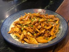 -兰溪小馆(东直门簋街店)